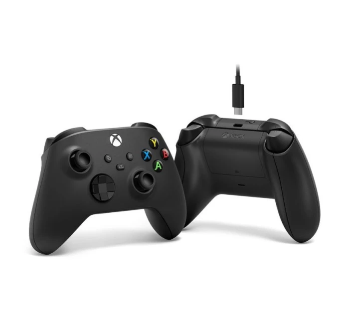Xbox Series Black model 21811425 - Microsoft Xbox Series Black model 21811425 - Microsoft