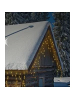 LAMPKI CHOINKOWE 360 LED CIEPŁY BIAŁY model 21832461 LAMPKI CHOINKOWE 360 LED CIEPŁY BIAŁY model 21832461