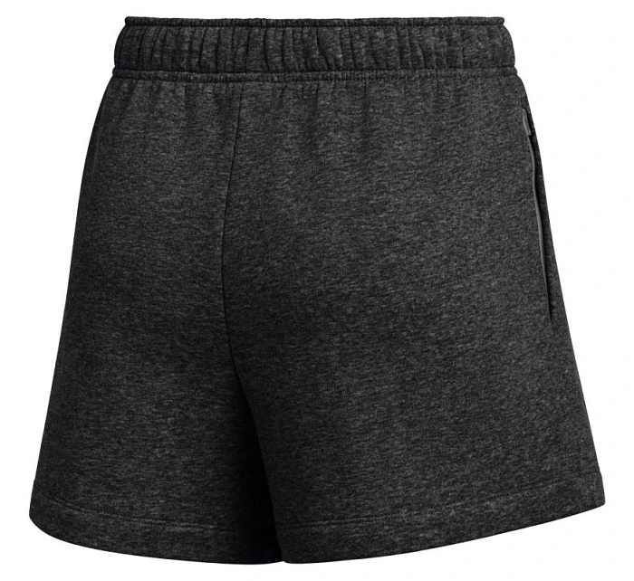 Dámské šortky Nike Park 26 Fleece black IB1243 010 dámské