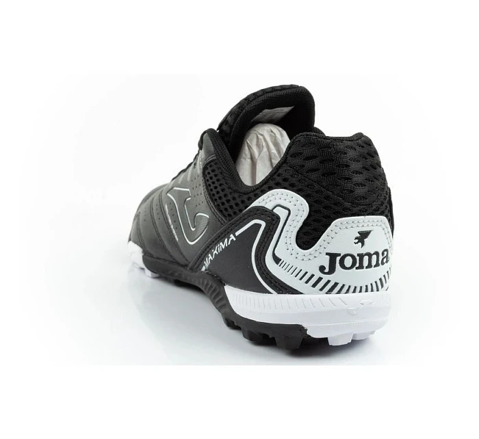 Pánská sportovní obuv Joma Maxima 2501 sálová fotbalová obuv černá