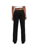 Dámské kalhoty ESS Elevated Straight Leg black model 22096973 01 dámské - Puma