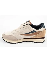 – pánské sportovní tenisky béžové, lehké model 22300494 - Fila – pánské sportovní tenisky béžové, lehké model 22300494 - Fila