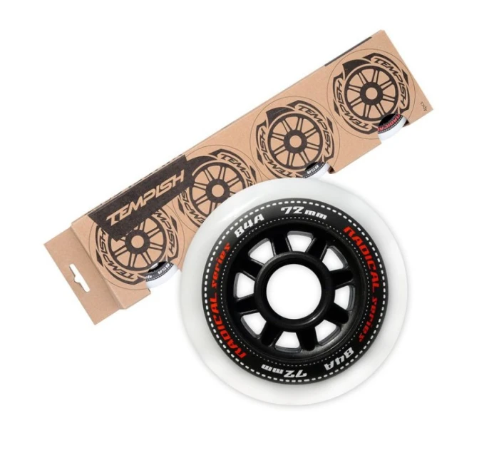 Radical PU pro kolečkové brusle model 20928636 - Tempish