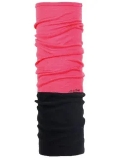 Unisex multifunkční nákrčník Merino Polartec Bandana  model 16078500 - Viking