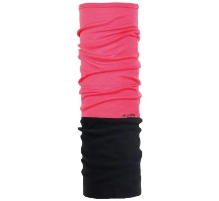 Unisex multifunkční nákrčník Merino Polartec Bandana  model 16078500 - Viking