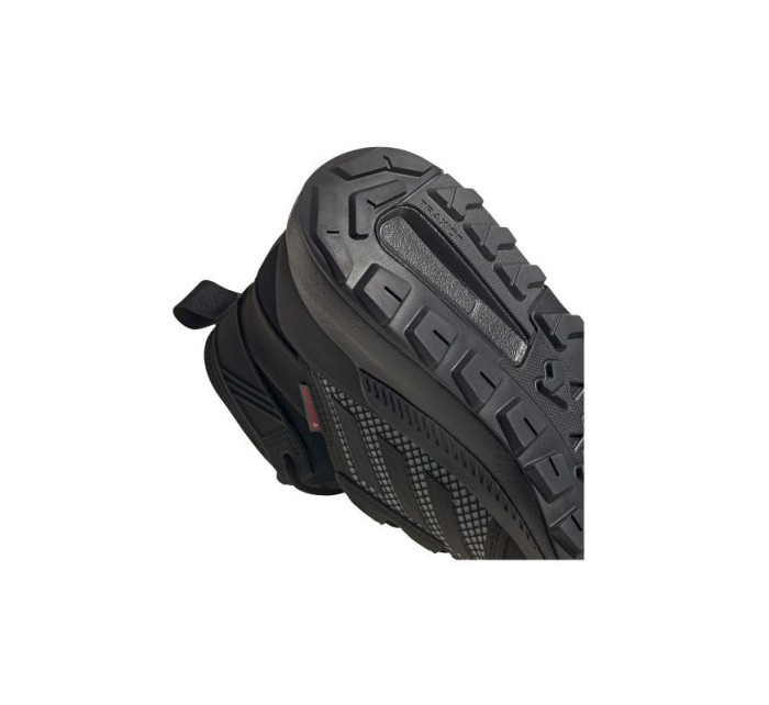 Pánské trekingové boty Terrex Trailmaker Mid Cold.Rdy M FX9286 - Adidas
