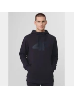 Pánská mikina M H4Z22-BLM352 30S - 4F