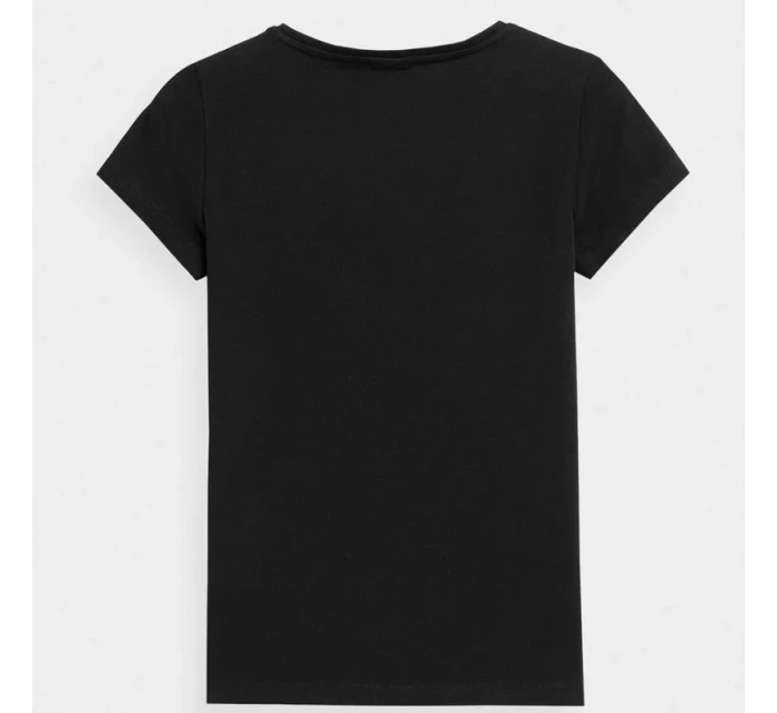 Dámské tričko W 4FSS23TTSHF583 20S - 4F