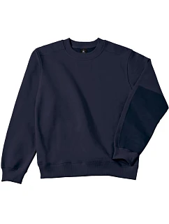 B&C Hero Pro Pracovní mikina model 22482719 navy