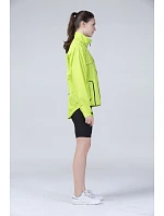 S Cyklistická bunda & 29. neon lime model 22426478 - Spiro S Cyklistická bunda & 29. neon lime model 22426478 - Spiro