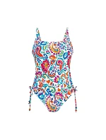 Style Bianca jednodílné plavky 7777 multi colour - RosaFaia Style Bianca jednodílné plavky 7777 multi colour - RosaFaia