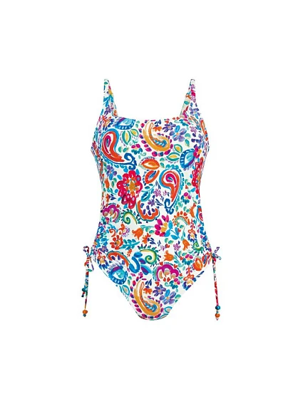 Style Bianca jednodílné plavky 7777 multi colour - RosaFaia Style Bianca jednodílné plavky 7777 multi colour - RosaFaia