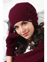 Kamea Andora kolor:bordowy Kamea Andora kolor:bordowy