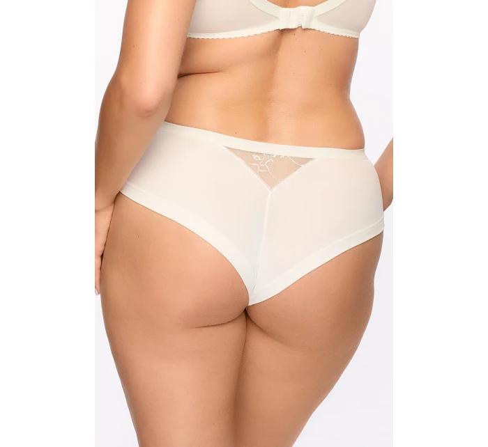 Gaia 1284B Aida barva: ecru-mocha