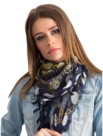 Závoj AT CH ENEC 73.29P tmavě modrý Závoj AT CH ENEC 73.29P tmavě modrý