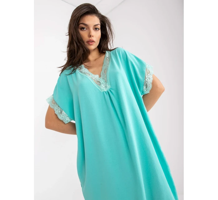 Šaty DHJ SK 0123.60P mincovna