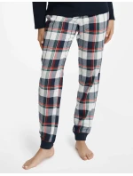 Dámské pyžamo Goldy 40939-59X Námořnická modrá - Henderson Ladies Dámské pyžamo Goldy 40939-59X Námořnická modrá - Henderson Ladies