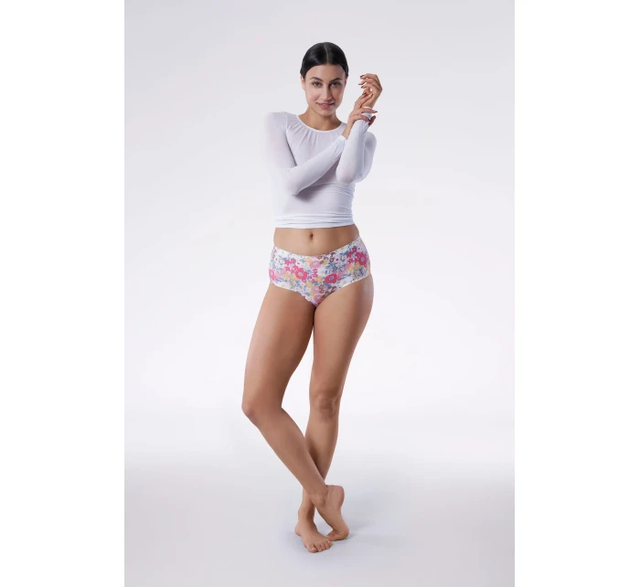 Spodní díl maxi kalhotek Pastel Dream - Julimex