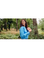 Peněženka VUCH Pippa Mini Apricot