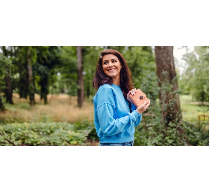 Peněženka VUCH Pippa Mini Apricot