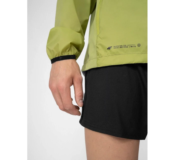 Pánská běžecká bunda 4F Pánská běžecká bunda 4F