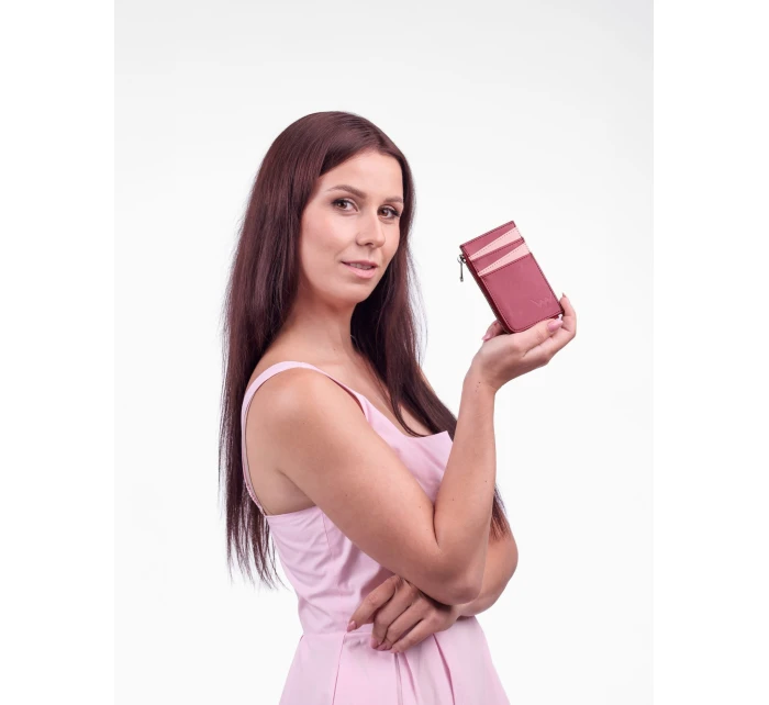 Dámská dokladovka Vuch Helia Wine