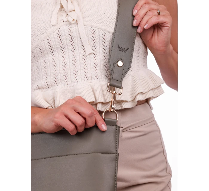 Dámská kabelka Vuch Elenea Olive