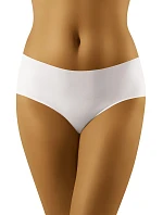 Dámské kalhotky Eliana bílá - Wolbar