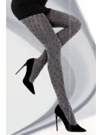 Dámské punčochové kalhoty model 21049857 40 DEN LivCo Corsetti - Livia Corsetti