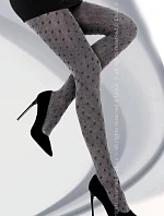 Dámské punčochové kalhoty Maurene 40 DEN - LivCo Corsetti