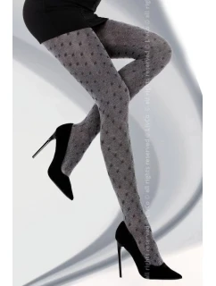 Dámské punčochové kalhoty model 21049857 40 DEN LivCo Corsetti - Livia Corsetti