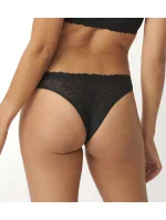 Dámské kalhotky Sloggi Zero Feel Lace 2.0 Brazil Panty