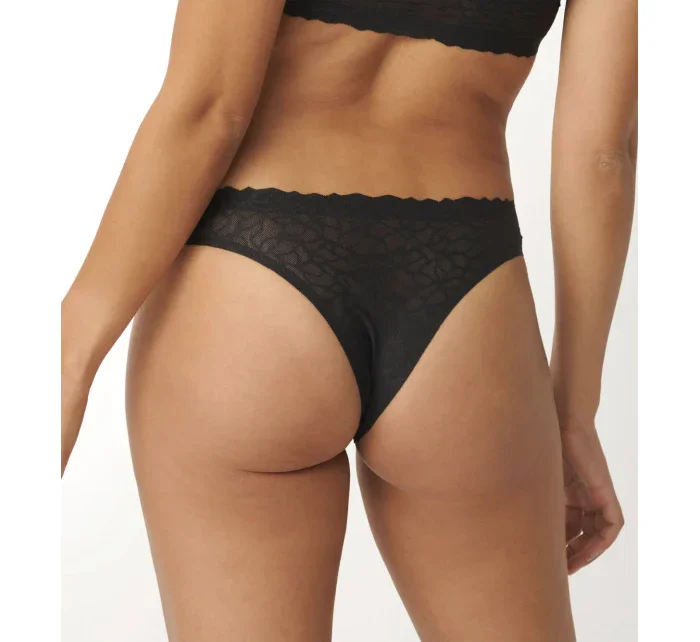 Dámské kalhotky Sloggi Zero Feel Lace 2.0 Brazil Panty