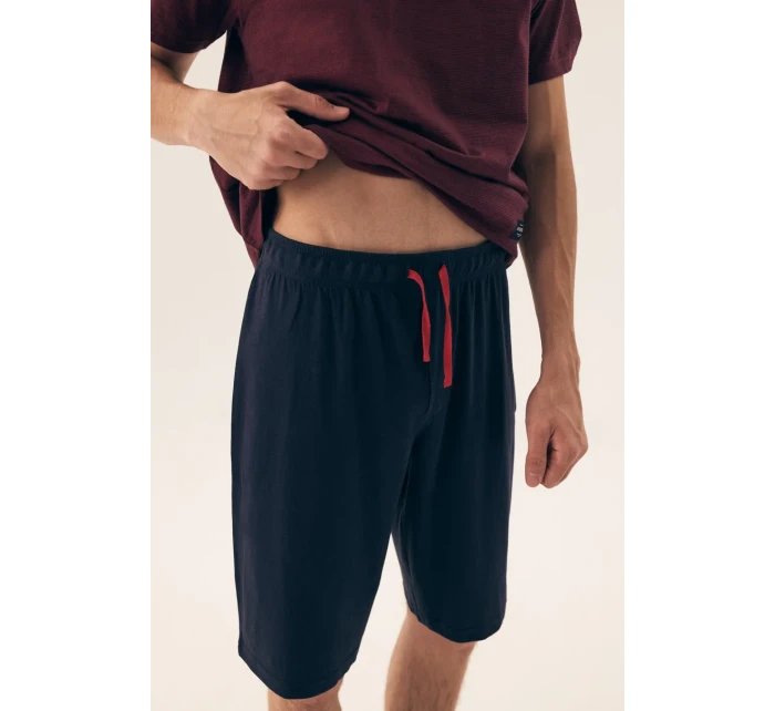 PÁNSKÉ PYŽAMO DIVE 42633 SS25