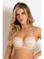 ANGEL BARDOT BRA 19231 BEIGE