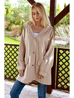 Mikina  model 227887 Mirale