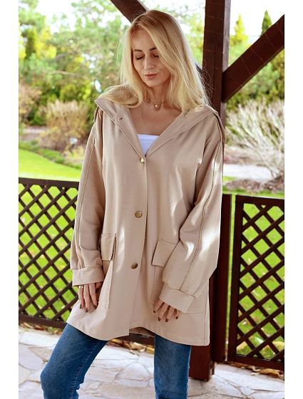 Mikina  model 227887 Mirale