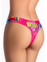 Dámské brazilky Meméme RELAX GIRL