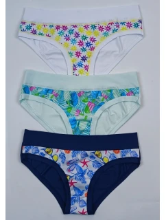 Dámské kalhotky LOVELYGIRL 6533D