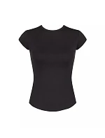 SLOGGI GO RIBBED – Žebrované tílko z organické bavlny Sloggi SLOGGI GO RIBBED – Žebrované tílko z organické bavlny Sloggi