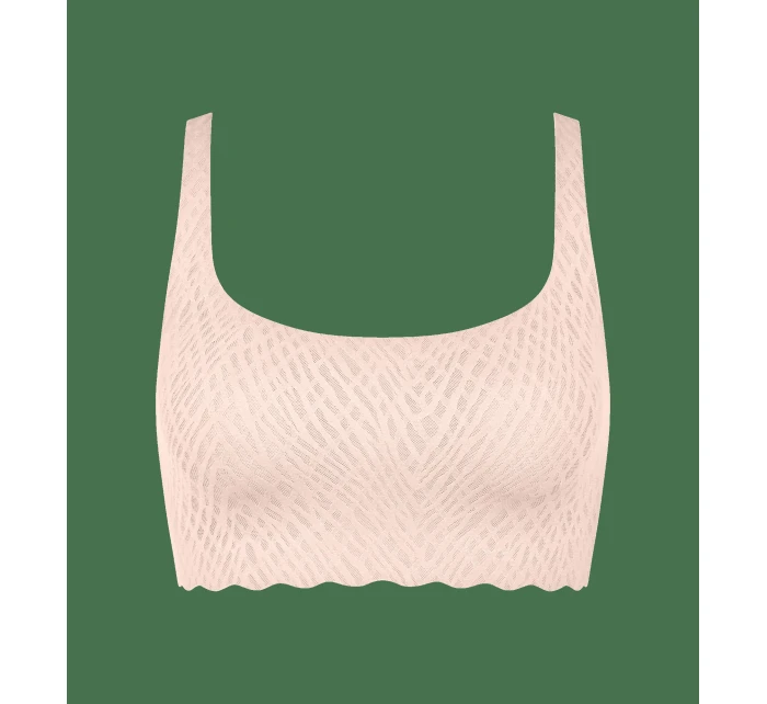 sloggi ZERO Feel Bliss Top - PINK - SLOGGI PINK - SLOGGI