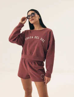 Henderson Dámské pyžamo  délka/r SXL model 21022964 - HENDERSON LADIES