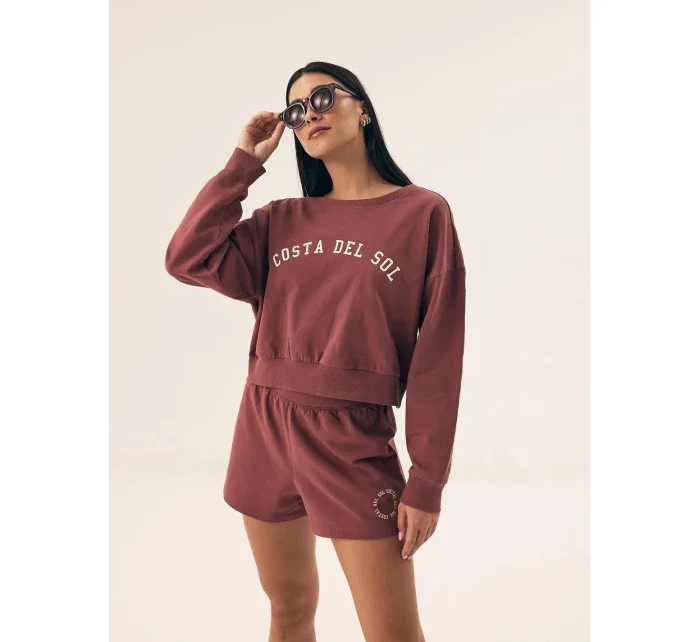 Henderson Dámské pyžamo délka/r SXL model 21022964 - HENDERSON LADIES Henderson Dámské pyžamo délka/r SXL model 21022964 - HENDERSON LADIES