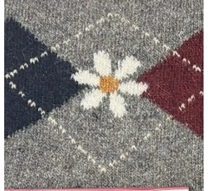 WiK GNG 002 Angora Dámské ponožky 331 35-42