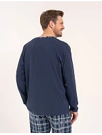 Pyžamo  dlouhé rukávy, velikosti model 22322915 - Moraj
