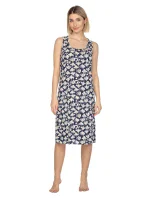 Dámské tričko Regina 132 sz/r M-XL L24