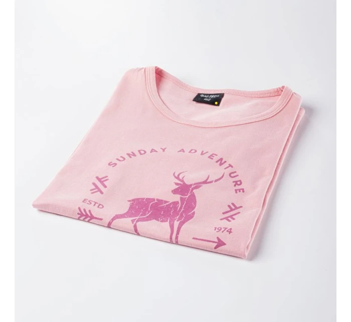 Tričko Hi-Tec Nina Jrg Jr 92800406460