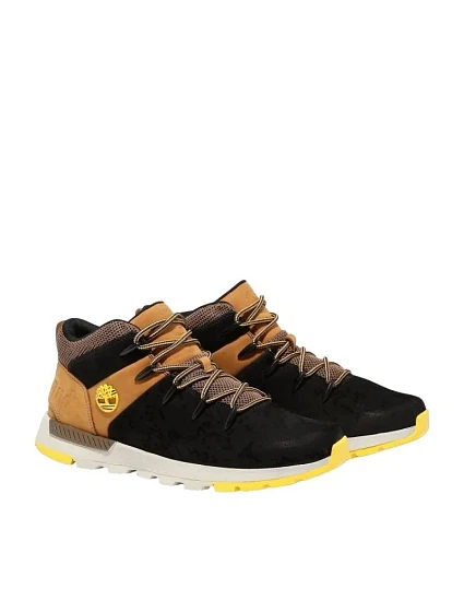 Sprint Trekker Mid M model 19059665 bota - Timberland