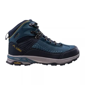Boty Elbrus Engin Mid WP Gr M 92800555453 Boty Elbrus Engin Mid WP Gr M 92800555453