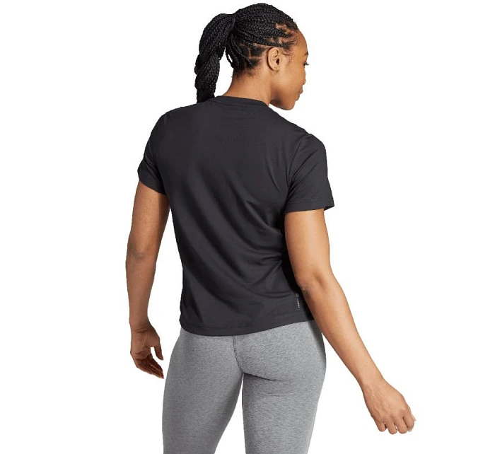 Tee W tričko model 19575492 - ADIDAS